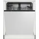 Dishwasher BEKO DIN36430 White 60 cm (60 cm)