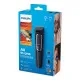 Cortapelos Philips MG3730/15 Negro