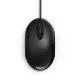 Optical mouse Hama Technics 00182600 Black 1000 dpi