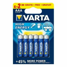 Pila Varta 4903121436 AAA 1 V