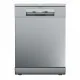 Dishwasher Teka DFS 76810 Titanium 60 cm