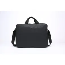 Laptop Case Nilox Black 15,6