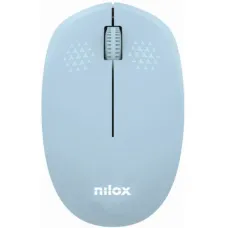 Optical Wireless Mouse Nilox