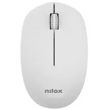Optical Wireless Mouse Nilox Grey