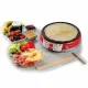Crepe Maker Ariete 202 Red