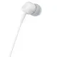 Headphones Hama Kooky White