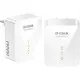 Access point D-Link DHP-601AV White (2 Units)
