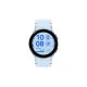 Smartwatch Samsung GALAXY WATCH FE Plateado 1,2