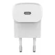 Wall Charger Belkin WCA006VFWH White 20 W