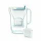 Filter jug Brita 2,4 L Plastic