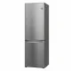 Combined Refrigerator LG GBB61PZJMN  Stainless steel (186 x 60 cm)