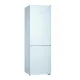 Frigorífico combinado Balay 3KFE560WI Blanco (186 x 60 cm)