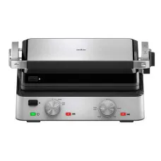 Sandwich Maker Braun CG7020 Steel 2000 W