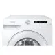 Lavadora Samsung WW12T504DTW 60 cm 1400 rpm 12 kg
