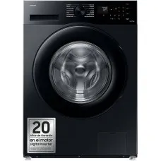 Lavadora Samsung WW90CGC04DABEC 60 cm 1400 rpm 9 kg