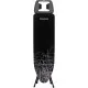 Ironing board Taurus ARGENTA BLACK Grey Cotton