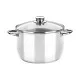 Cookware Monix M450001 Steel 5 Pieces