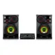 Microcadena de Música LG CL98 3500W