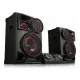 Microcadena de Música LG CL98 3500W