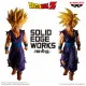 Collectable Figures Banpresto DRAGON BALL Z