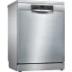 Dishwasher BOSCH SMS46KI01E Steel 60 cm