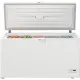 Freezer BEKO HSM37540