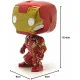 Collectable Figures Funko Pop! Capitan America Civil War 7224