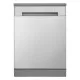 Dishwasher LG DF030FL Steel 60 cm