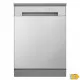Dishwasher LG DF030FL Steel 60 cm