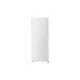 Combined Refrigerator Hisense RL313D4AWE White