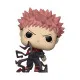 Muñeco Funko Pop! JUJUTSU KAISEN YUJI ITADORI