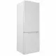 Combined Refrigerator Teka NFL 342 C WH White