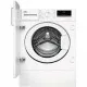 Lavadora BEKO WITV8712XW0R 8 kg 1400 rpm Blanco