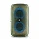 Altavoz Bluetooth Inalámbrico NGS ROLLERBEAST Verde