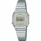 Reloj Mujer Casio LA670WEA-8AEF Plateado