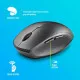 Mouse NGS Black