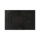 Microwave Candy CA20FMW7NB Black 800 W