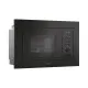Microwave Candy CA20FMW7NB Black 800 W