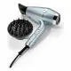 Hairdryer Babyliss Blue Metallic 2100 W