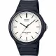 Reloj Unisex Casio MW-240-7EVEF Blanco Negro