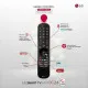 Smart TV LG 55UT80006LA 55