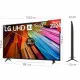 Smart TV LG 55UT80006LA 55