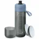 Filter bottle Brita 1052250 Dark blue Plastic