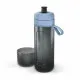 Filter bottle Brita 1052250 Dark blue Plastic