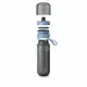 Filter bottle Brita 1052250 Dark blue Plastic