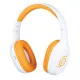 Headphones with Headband KONIX NARUTO (1 Unit)