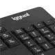 Keyboard and Mouse iggual WMK-BUSINESS2 Black Spanish Qwerty