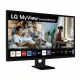 Monitor Gaming LG 32SR50FB 32