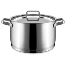 Cacerola Con Tapa Valira PJ456028 Ø 28 cm