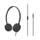 Auriculares ELBE AU789CC Negro